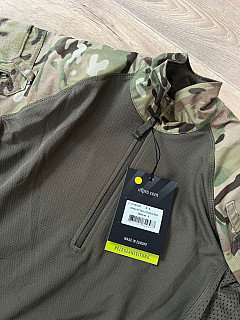 UF PRO Striker XT gen. 2 Combat shirt Multicam
