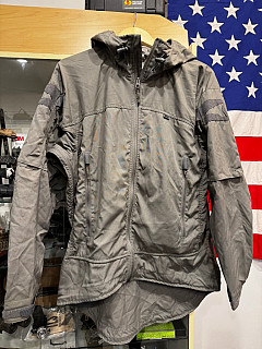 First Spear wind breaker bunda vel. m