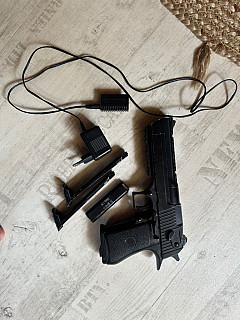 Cyma aep desertt eagle