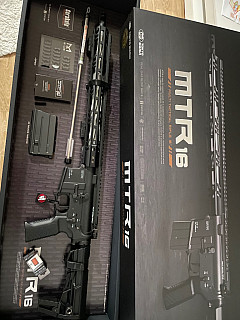 Prodam mtr16 (mws) cena do 22.12.