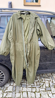 Us kombinéza pro mechaniky - NAM