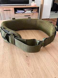 Bojový opasek ARGUN