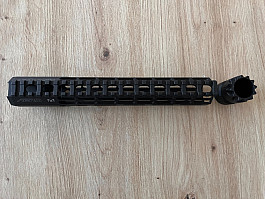 Předpažbí Aero precision