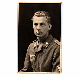 Velké fotky Luftwaffe pohlednice LW originál