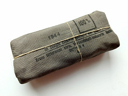 Originál obvaz Wehrmacht 1944 Berlin WH