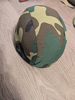 QGF-03 helma cvičná