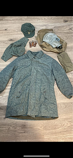 prodám zbytek čsla 