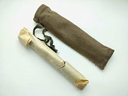 Čištění pro samopal vz. 58 ČSLA SA58