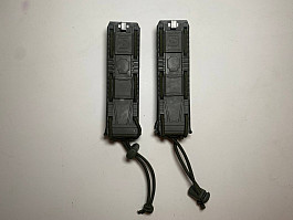 Sumky na dlouhé zásobníky "Plastic Fast" od Stich Profi