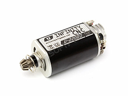 ASG Motor infinity CNC 22 000 (Krátká osička)