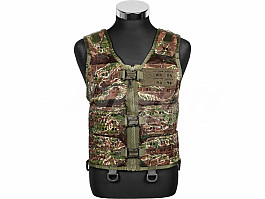 Kreuzotter vest
