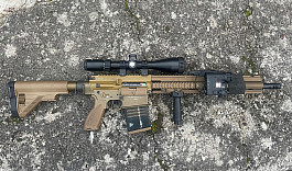 VFC G28