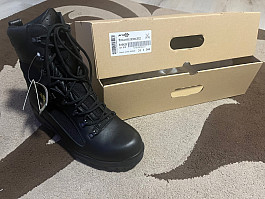 Kanady - Boty polní lehké 2011 - velikost 31 (46)