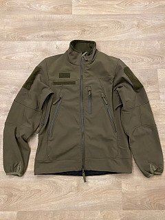 Bunda Termo 2010 a Goráč ECWCS 2010 AČR