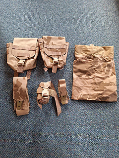 Sumky Fenix Protector