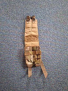 Sumka Fenix Protector MP5