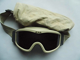 brýle ESS NVG -poštovné na dobírku ZDARMA