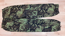 AČR Kalhoty ECWCS vz. 95