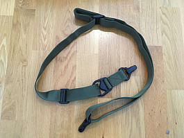 Popruh, řemen na pušku - NOVÝ
