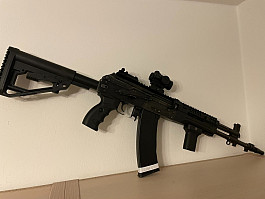 Ak12 EL