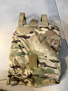 Odhazovak Condor multicam 