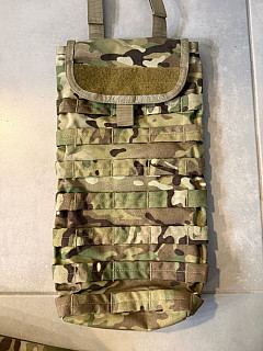 Hydra vak Condor multicam 