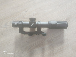 Eotech vudu 1-6 lpvo