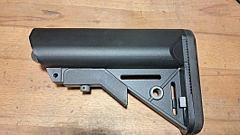 Pažbička a pažba Specna