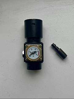 Regulátor Balystik HPR800C V3