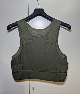 Vesta balistická pro skryté nošení VP