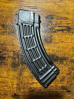 AK47 / AKM zásobníky