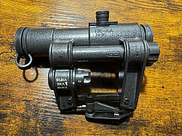 AK74 - kolimátor PK-AA