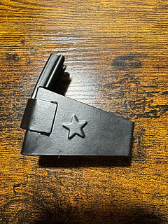 AK47 / AKM - rychlonabíječka