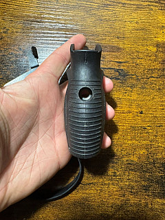 PM makarov - dozor střenky