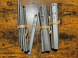 AK74 nabíjecí pásky