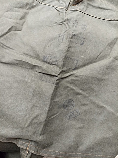 Polská celta/pelerína