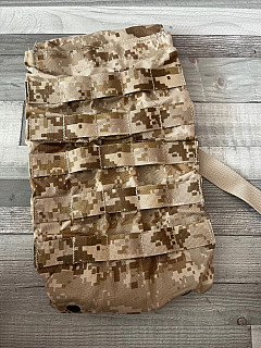 Hydratační sumka LBT aor1