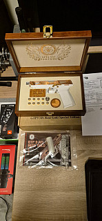 GTP9 MS Rose Gold Special Edition (G&G)