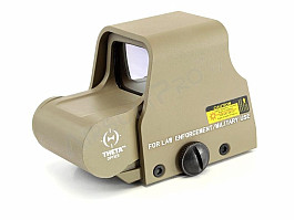 Kolimátor Theta XTO - TAN