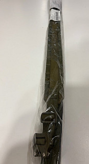 Oděv vz. 95 a střelecký opasek