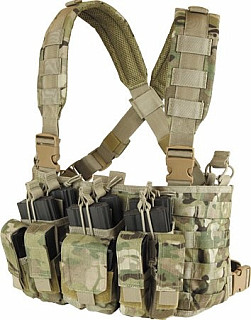 Multicam