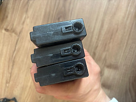 Zásobníky do zbraní (AR15, Mp5)