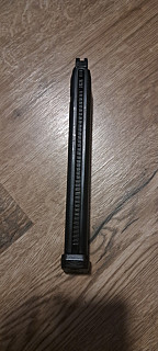 50ti raný Glock/AAP zásobník CO2