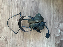 Sluchátka Z-tac, Comtac II