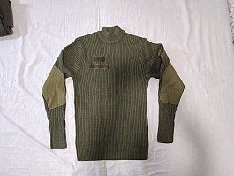 Svetr AČR vz. 95 - vel. 182/112-116 - ROZBALENÝ
