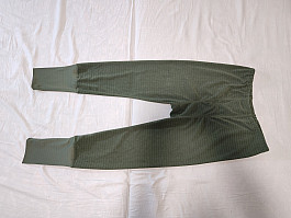 Spodky zimní termo vz. 2012 - vel. 94-100 - ROZBALENÉ