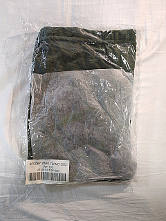 Spodky zimní termo vz. 2012 - vel. 94-100 - NOVÉ