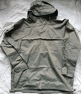 Slavyanka Innovations - Membrane grey 52/3 - 6500 Kč