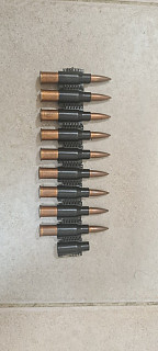 Nápojový pás pro PKM (7.62x54R)