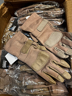 FROG USMC rukavice nove 